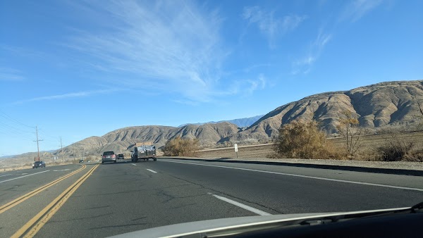 Representative image for San Jacinto, California