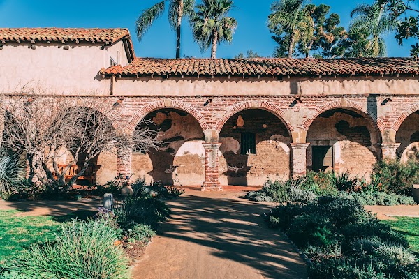 Representative image for San Juan Capistrano, California