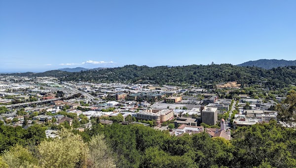 Representative image for San Rafael, California