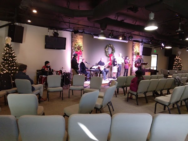 Representative image for San Ramon, California