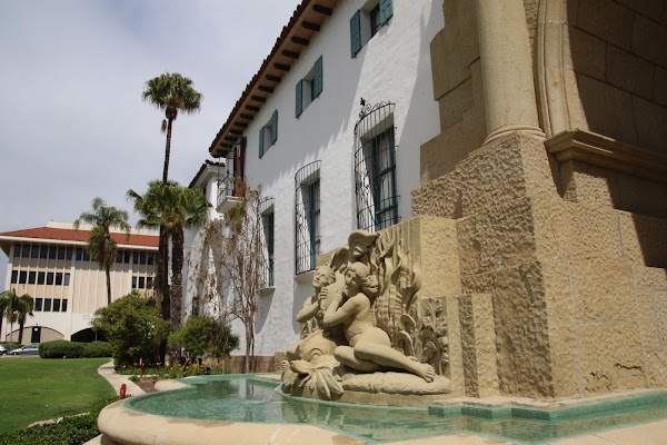 Representative image for Santa Barbara, California