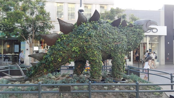 Representative image for Santa Monica, California