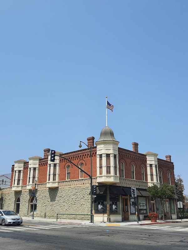 Representative image for Santa Paula, California