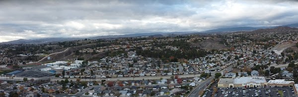 Representative image for Saugus, California