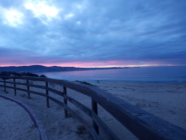 Representative image for Seaside, California