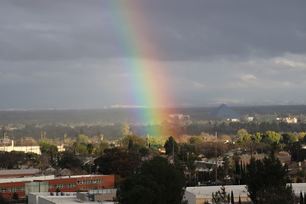 Representative image for Signal Hill, California