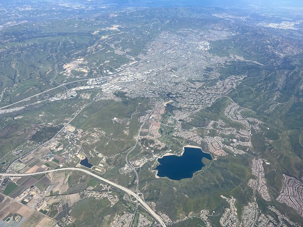 Representative image for Simi Valley, California