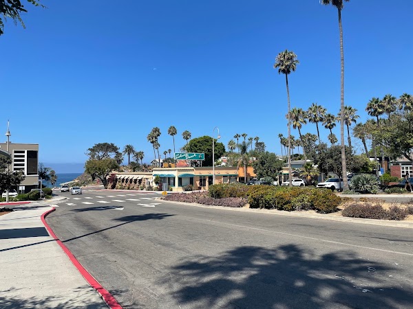 Representative image for Solana Beach, California