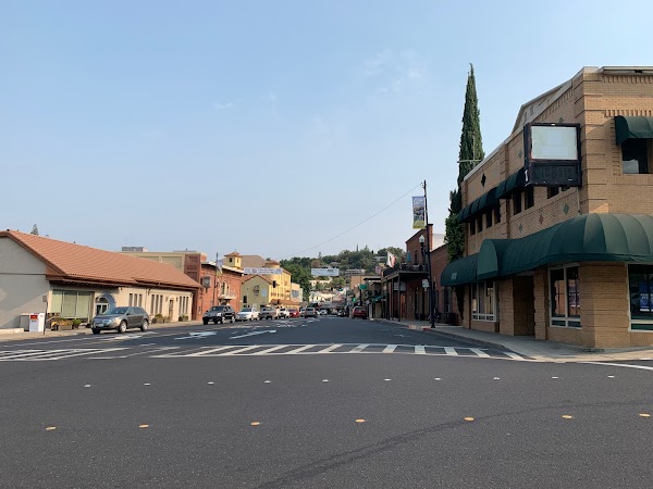 Representative image for Sonora, California