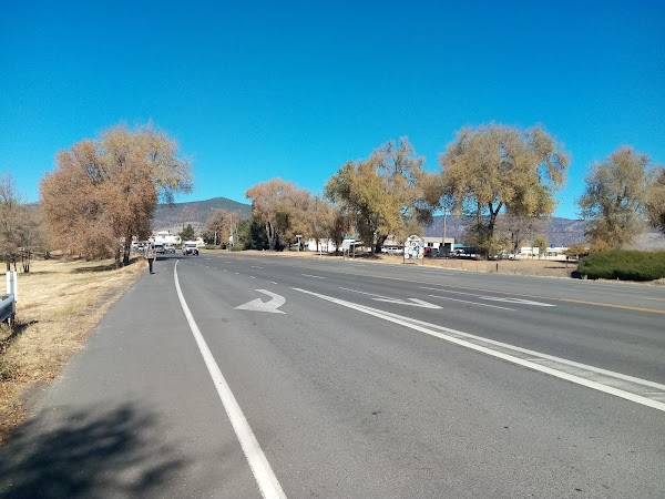 Representative image for Susanville, California