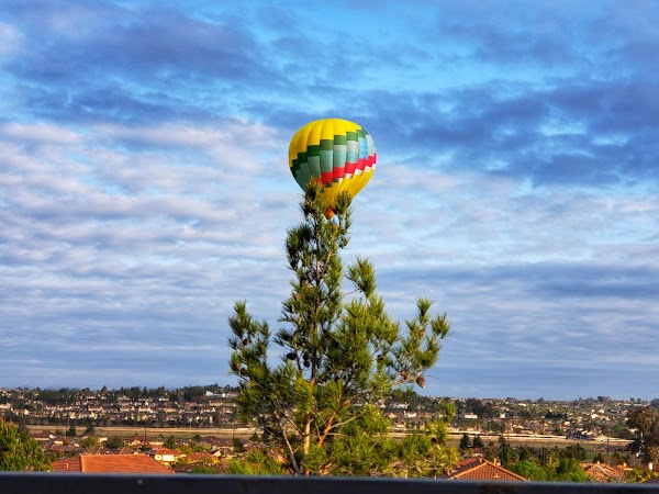 Representative image for Temecula, California