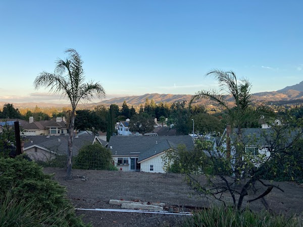 Representative image for Thousand Oaks, California