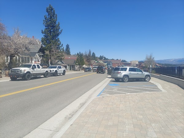 Representative image for Truckee, California