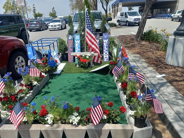 Representative image for Upland, California