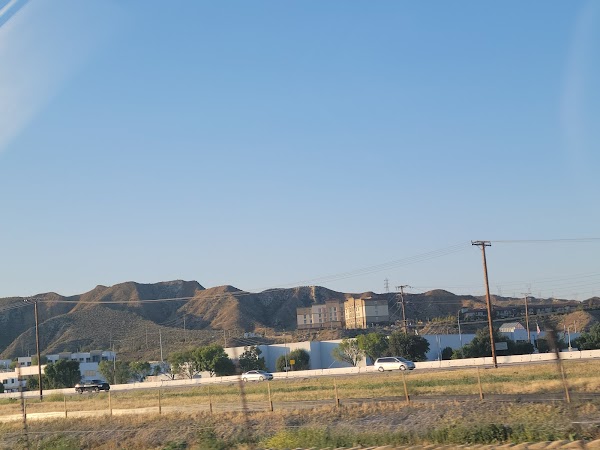 Representative image for Valencia, California
