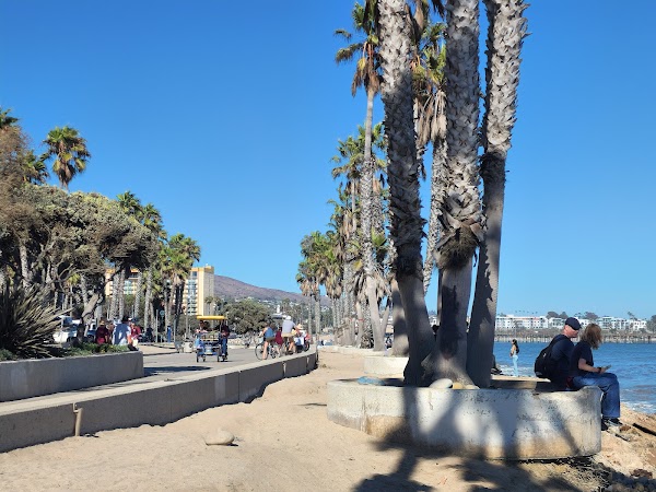 Representative image for Ventura, California