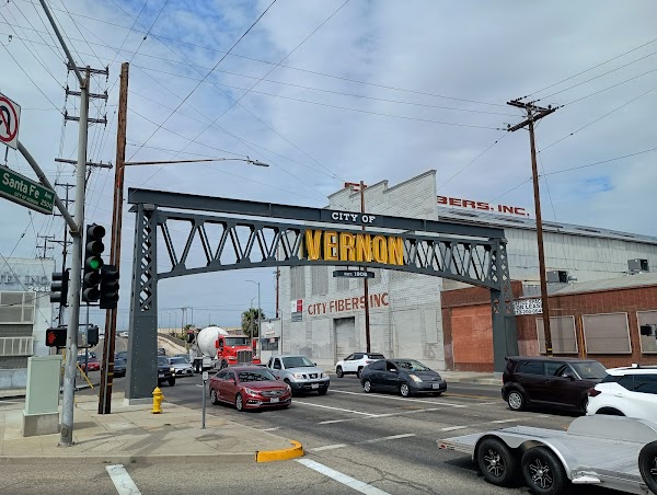 Representative image for Vernon, California