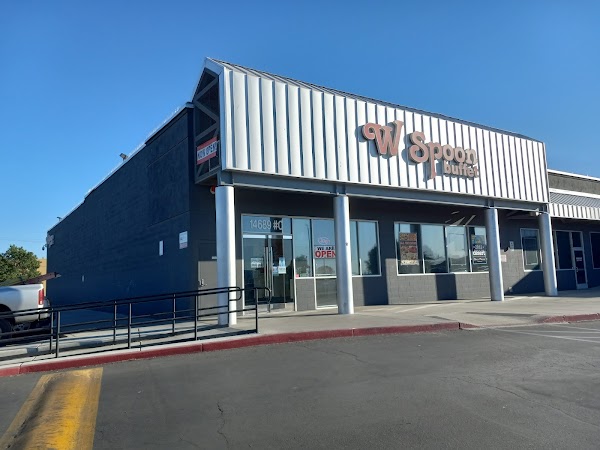 Representative image for Victorville, California