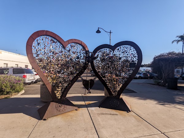 Representative image for Vista, California