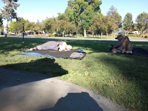 Representative image for Walnut Creek, California