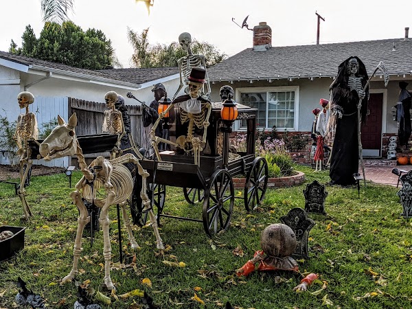 Representative image for West Hills, California