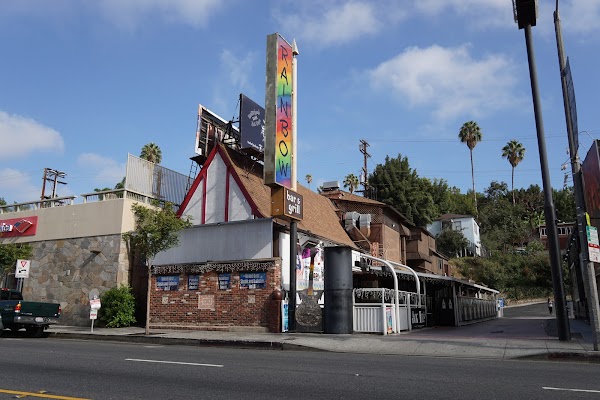 Representative image for West Hollywood, California