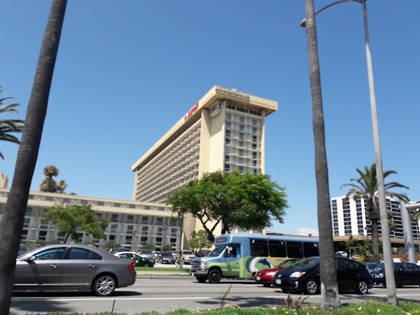 Representative image for Westchester, California