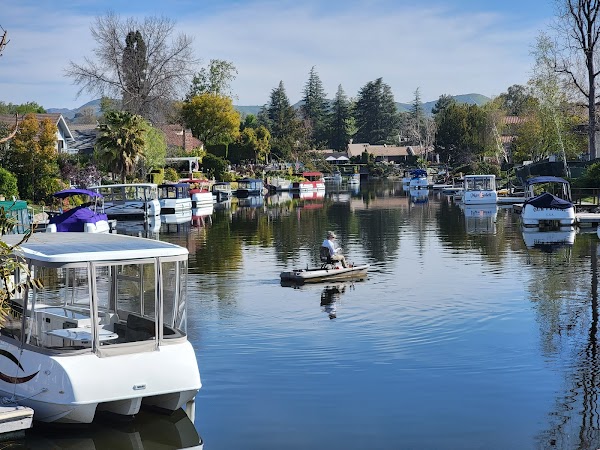 Representative image for Westlake Village, California
