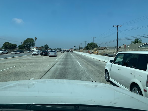 Representative image for Westminster, California