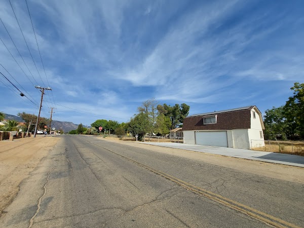 Representative image for Wildomar, California