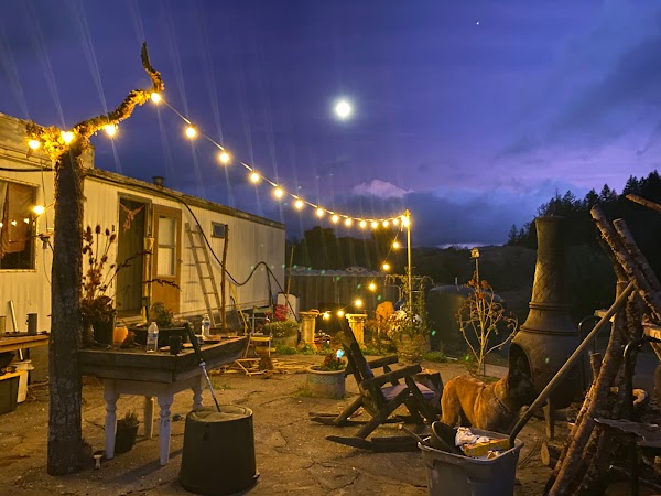 Representative image for Willits, California