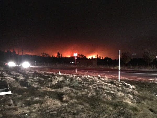 Representative image for Windsor, California