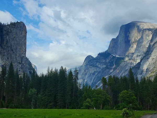 Representative image for Yosemite, California