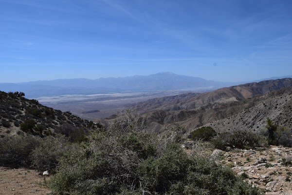 Representative image for Yucca Valley, California