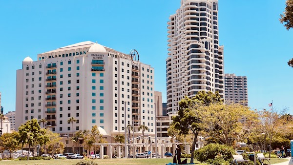 Representative image for California