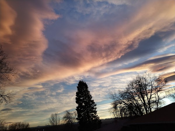 Representative image for Arvada, Colorado