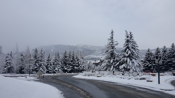 Representative image for Avon, Colorado