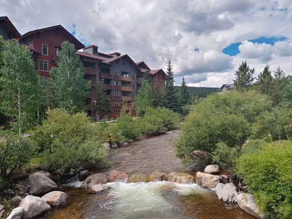 Representative image for Breckenridge, Colorado
