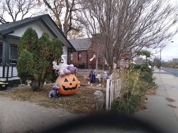 Representative image for Brighton, Colorado