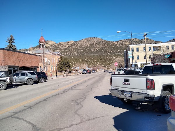 Representative image for Buena Vista, Colorado