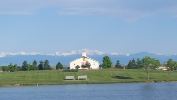 Representative image for Commerce City, Colorado