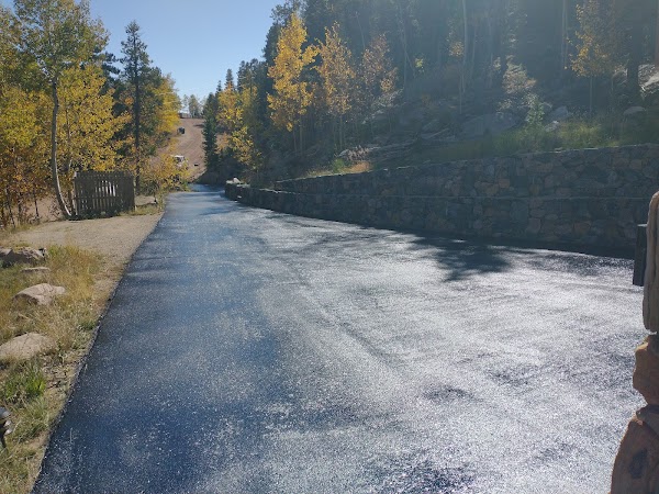 Representative image for Conifer, Colorado