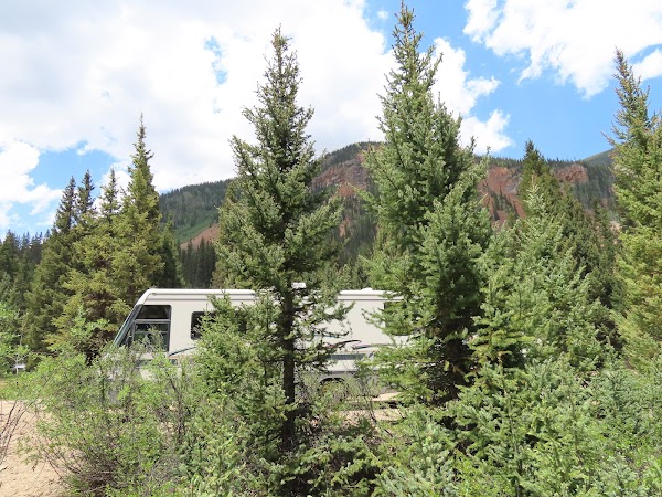 Representative image for Cortez, Colorado