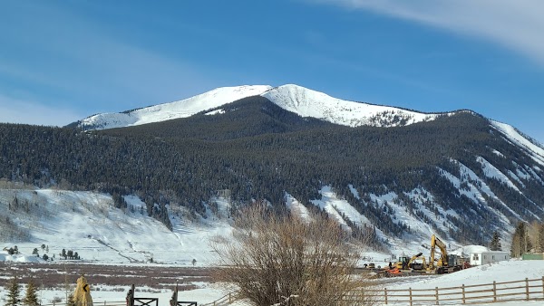 Representative image for Crested Butte, Colorado