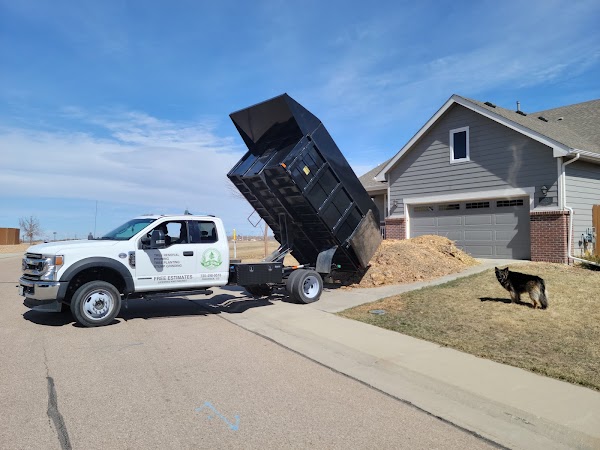 Representative image for Dacono, Colorado