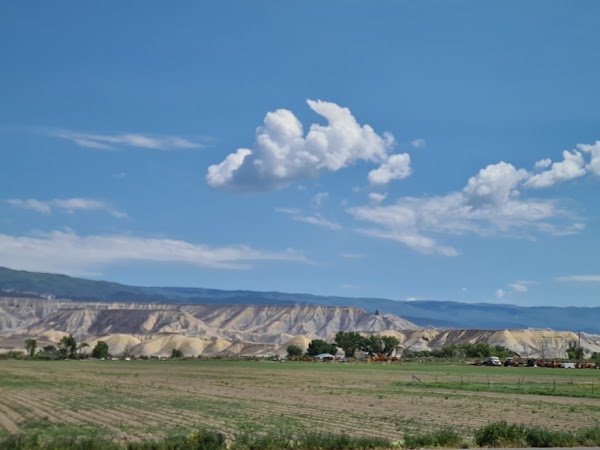 Representative image for Delta, Colorado