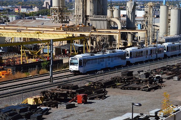 Representative image for Denver, Colorado