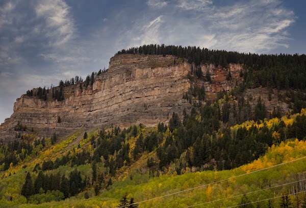 Representative image for Durango, Colorado