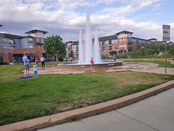 Representative image for Englewood, Colorado