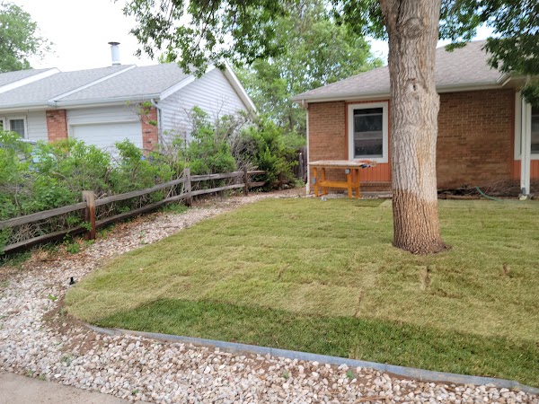 Representative image for Erie, Colorado